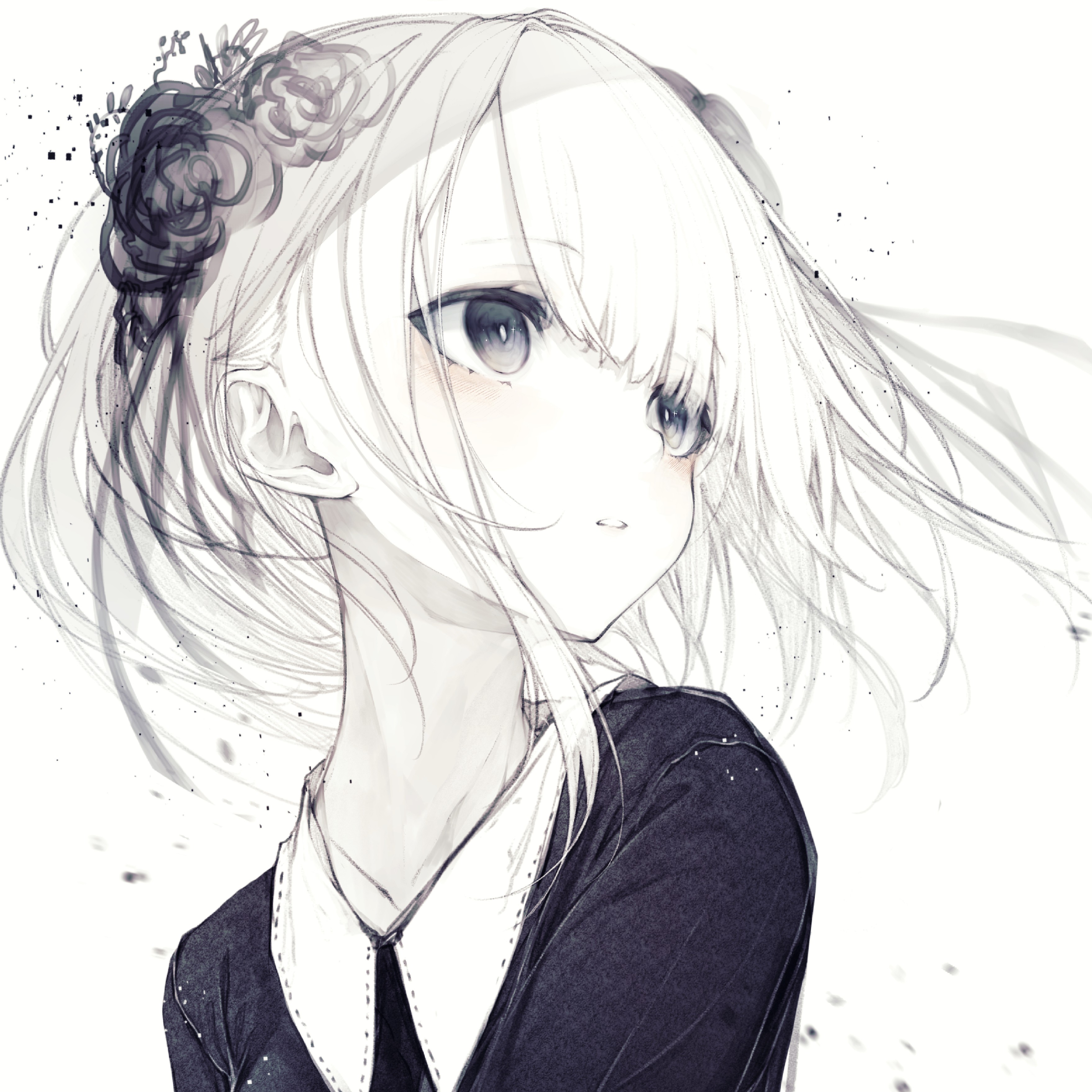 爱酱death