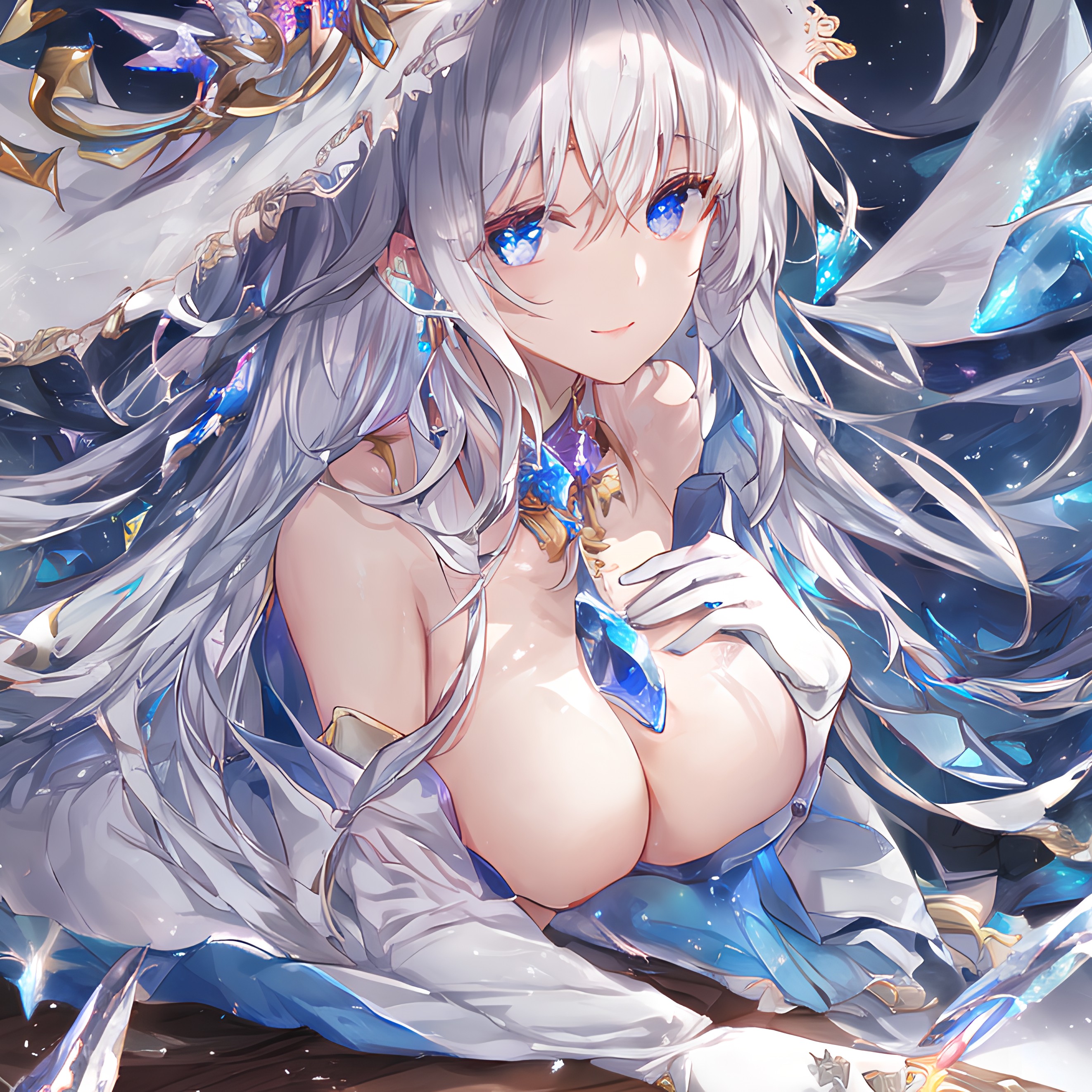 攸攸风铃
