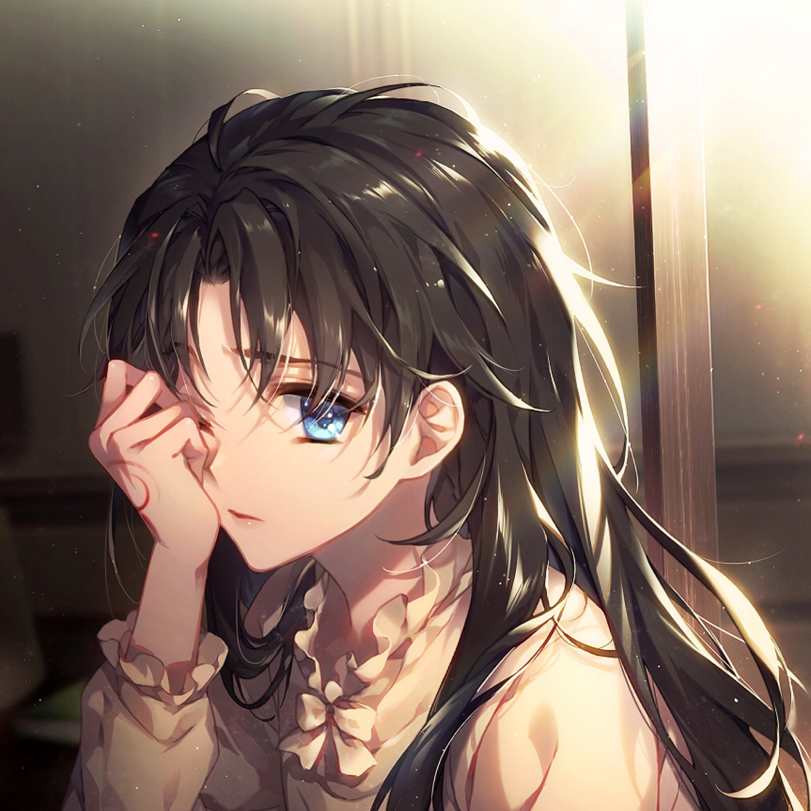 神夕卿