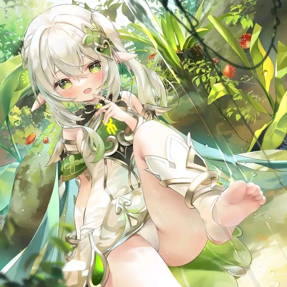 吾神洛琪希