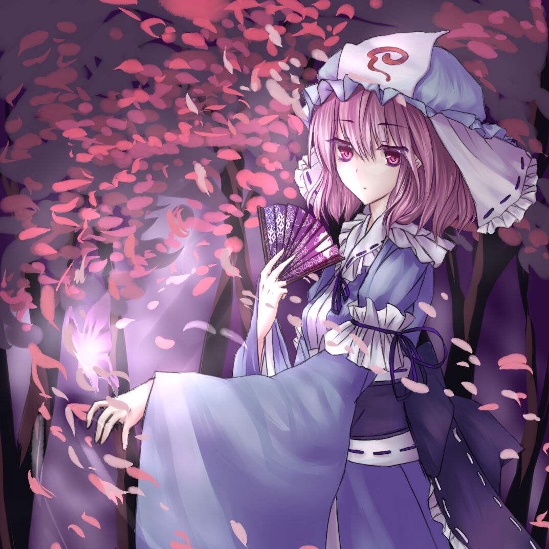 苍鸢寒月