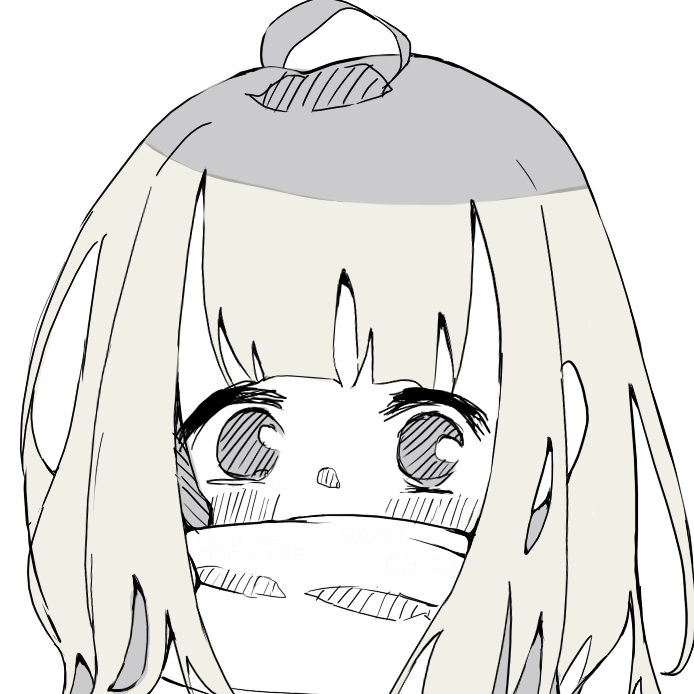 纸片君