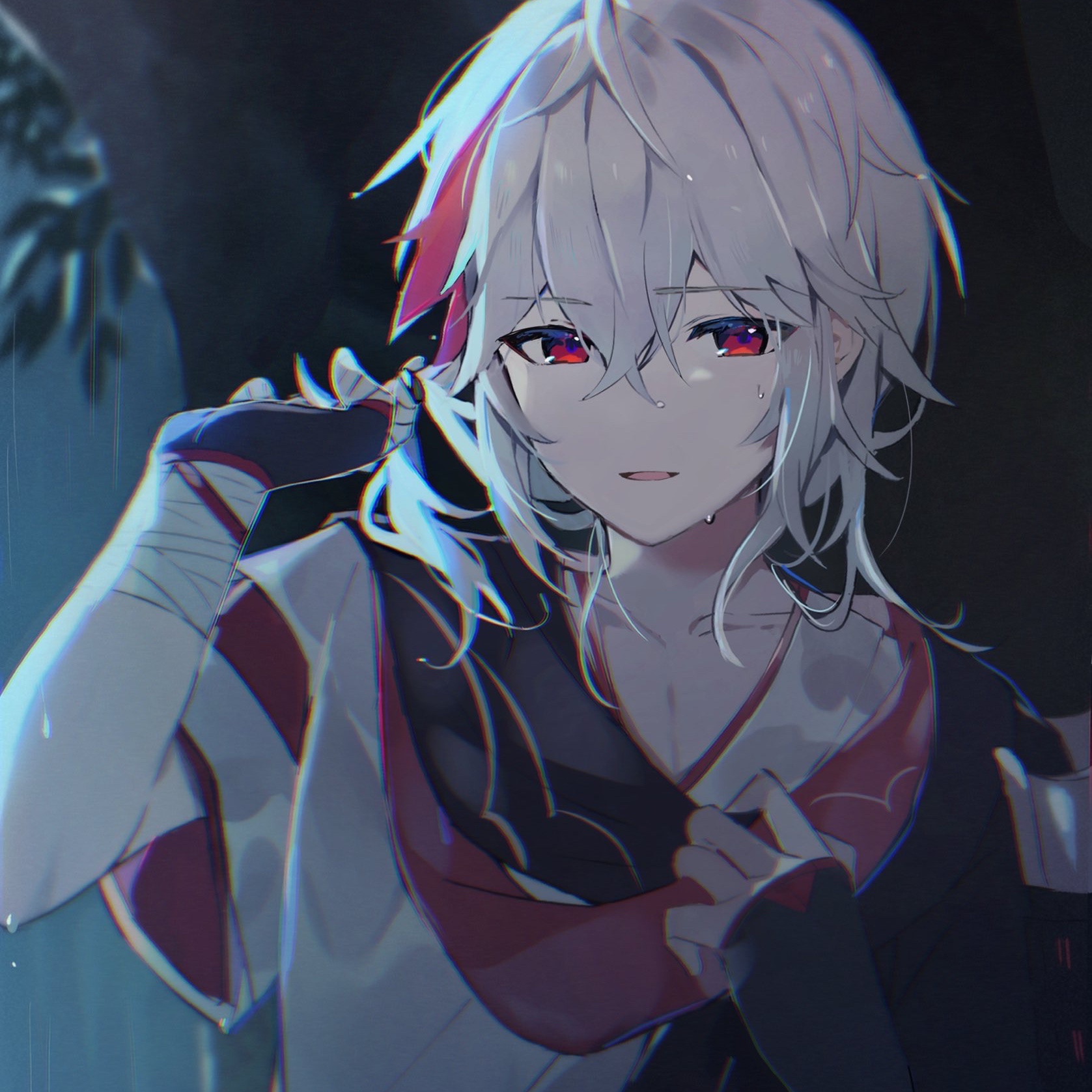 INE