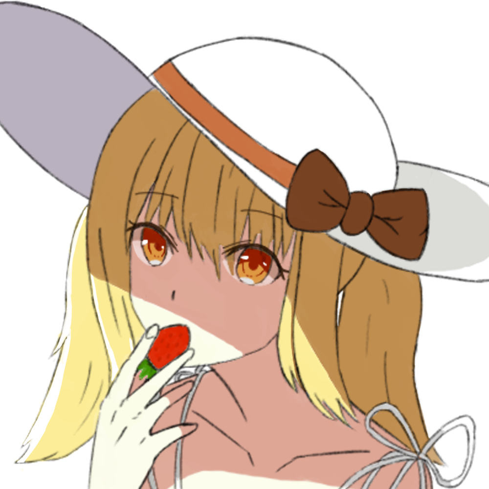 无忆の怪物