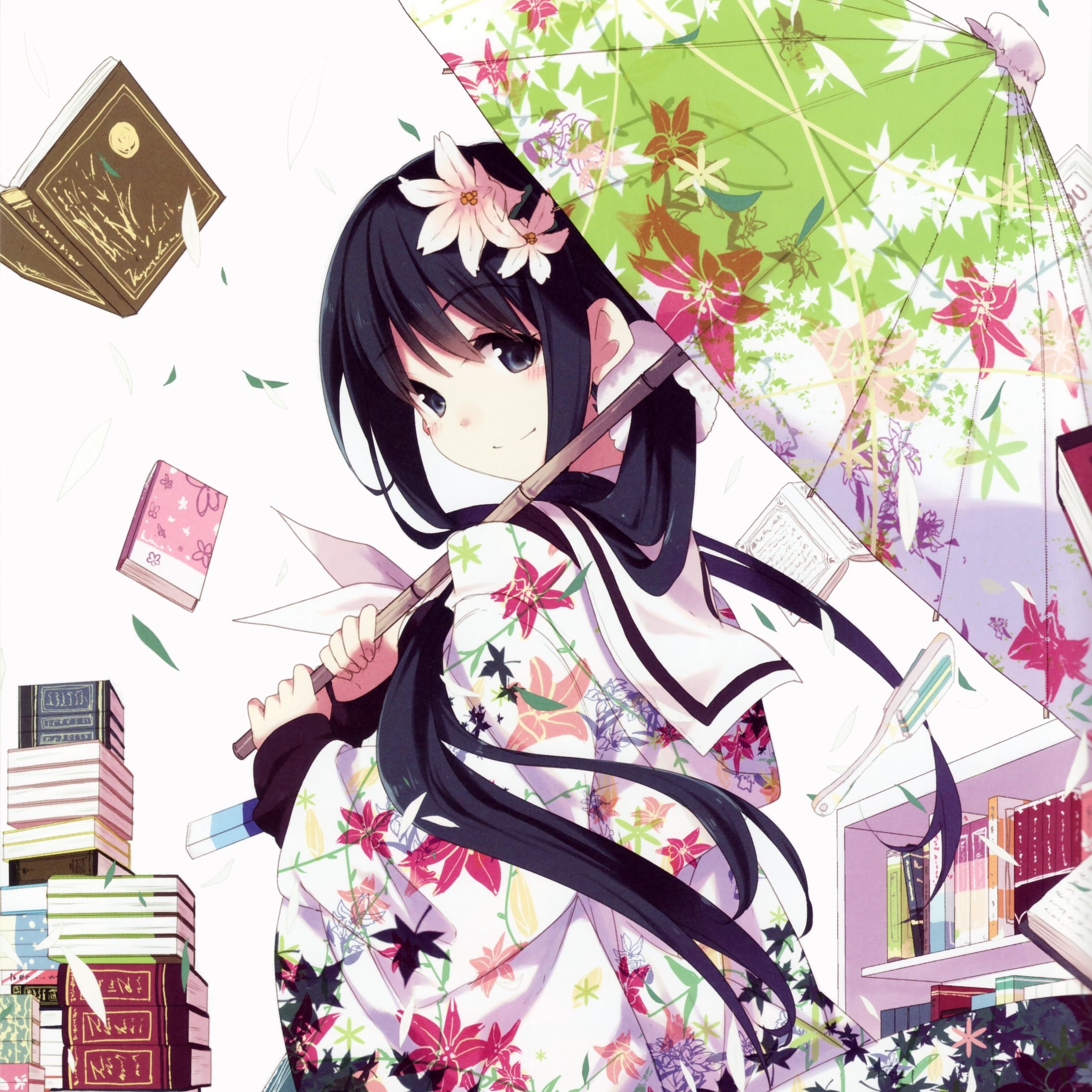 一之濑秋乃