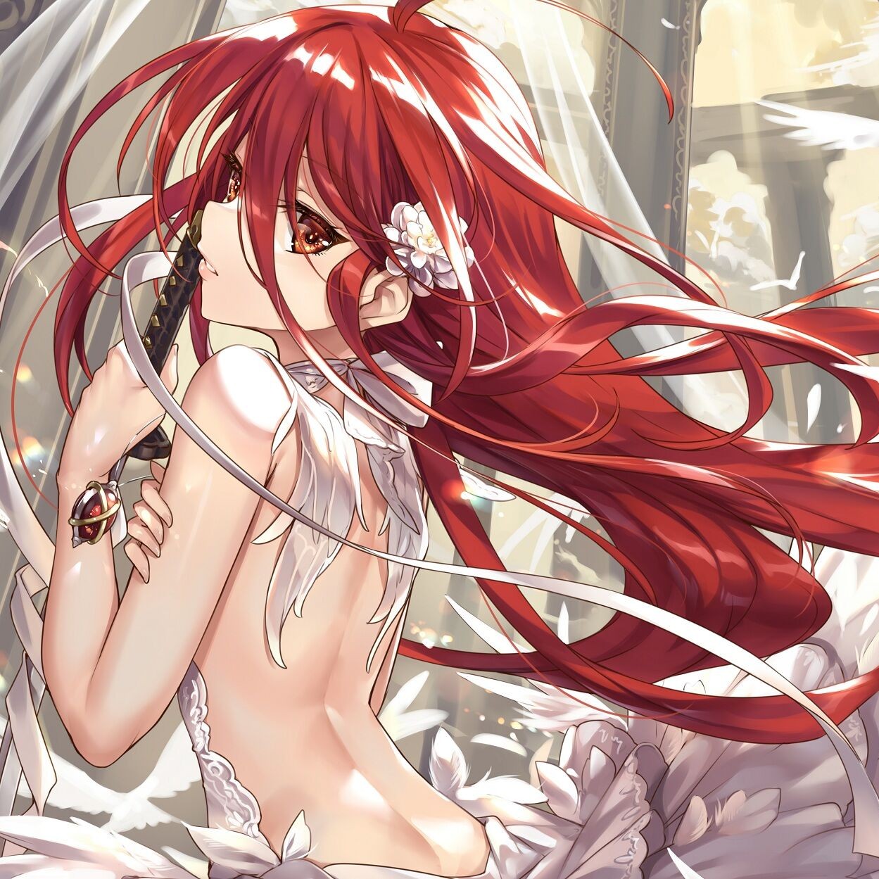 miko
