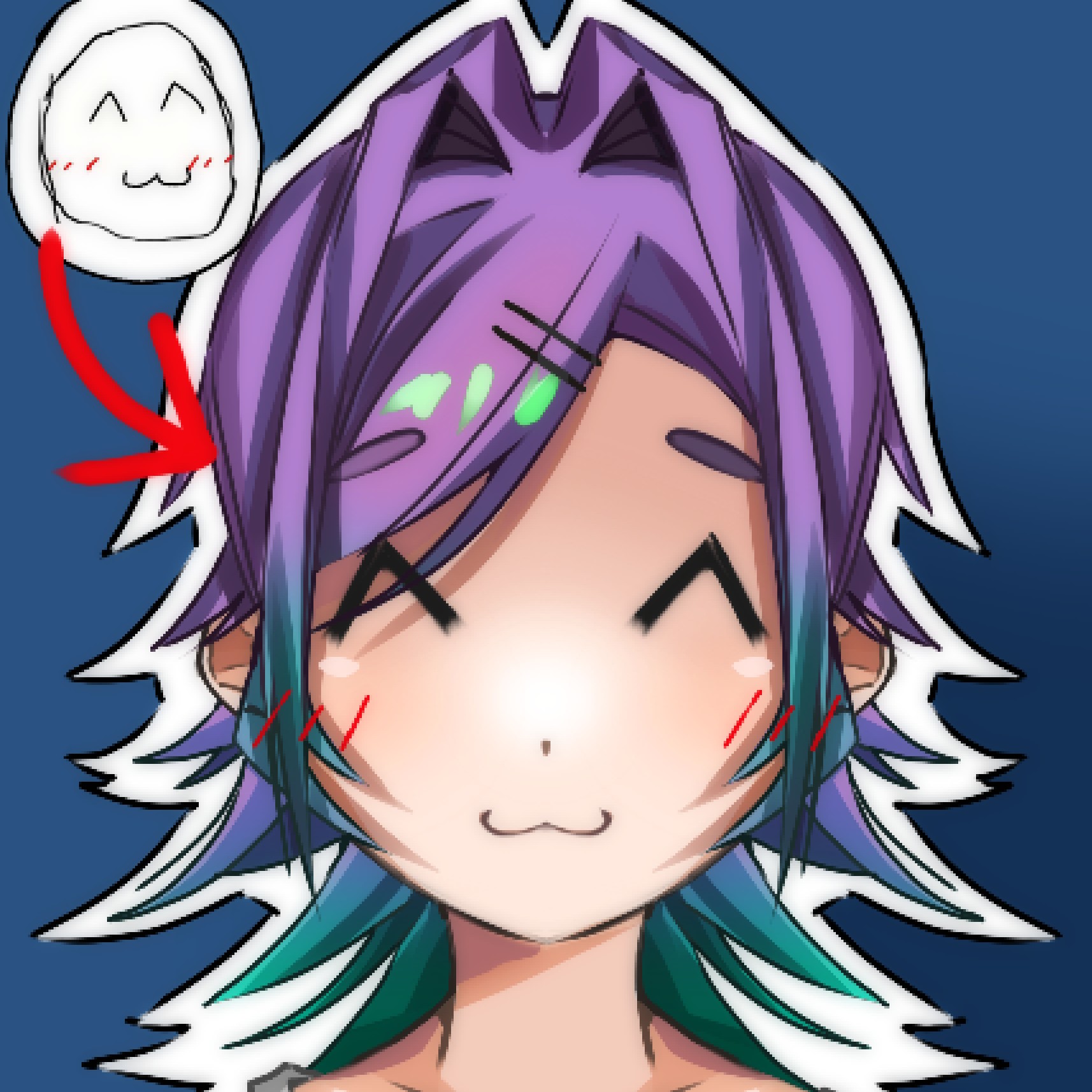 lamokin