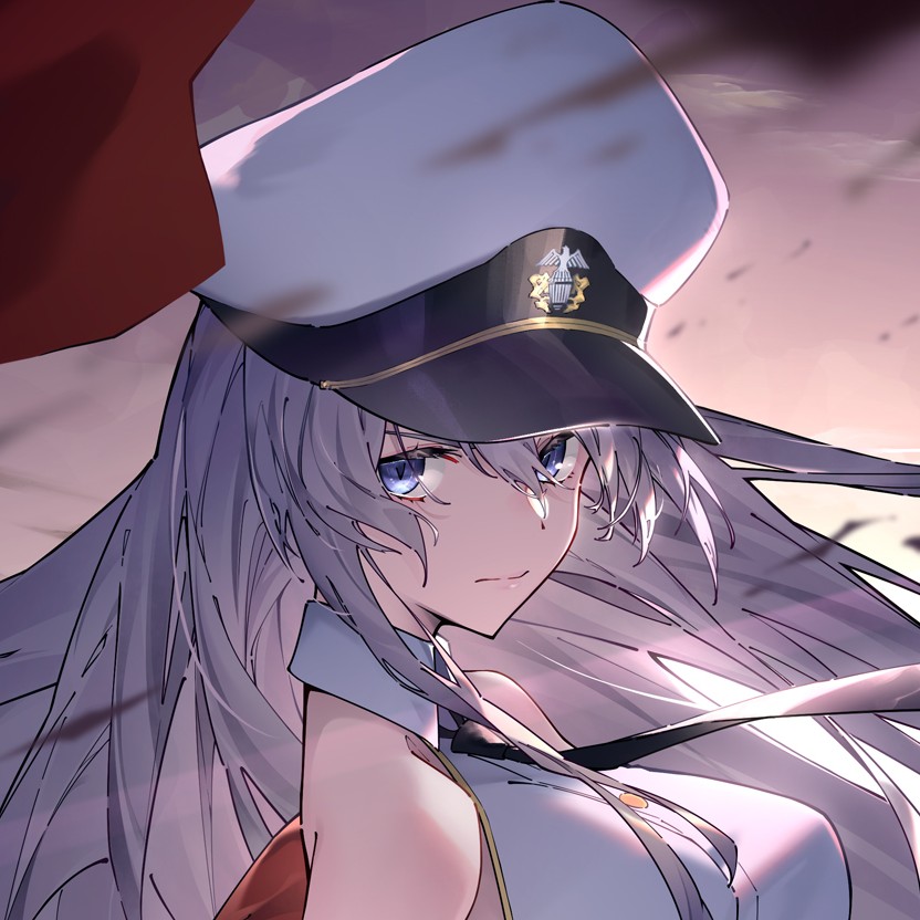 虚无刃主