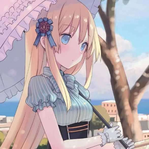 北陌寒笙