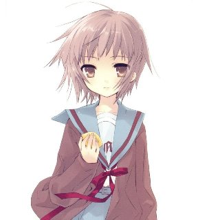 长门有希