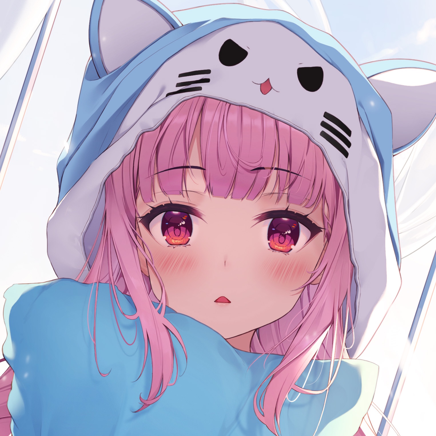 小鸟游空