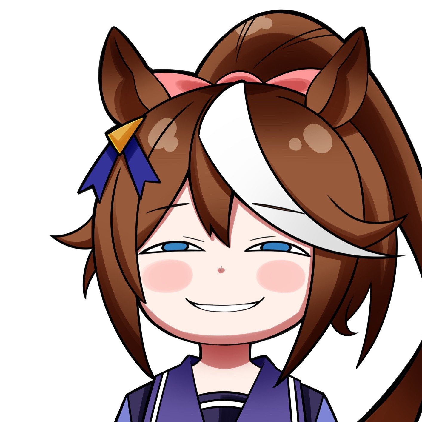 青歌小殿下