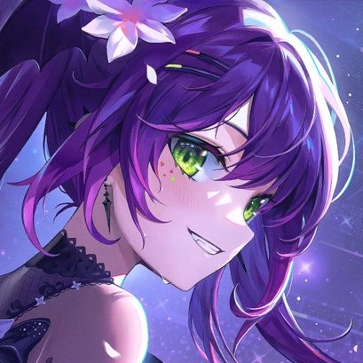 琉璃夜隐