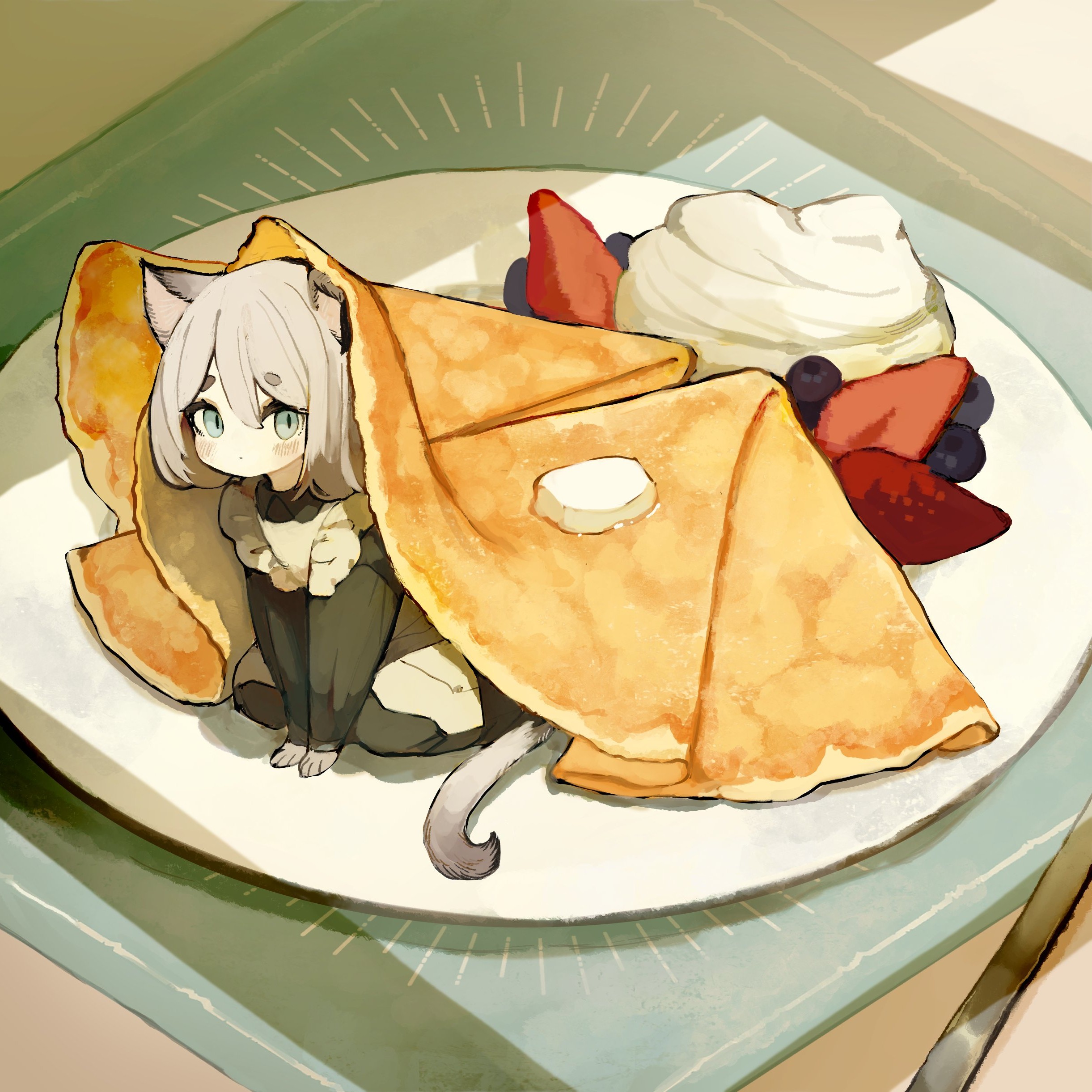 亚里亚