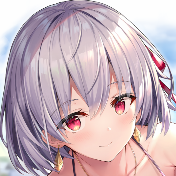 格蕾亲亲