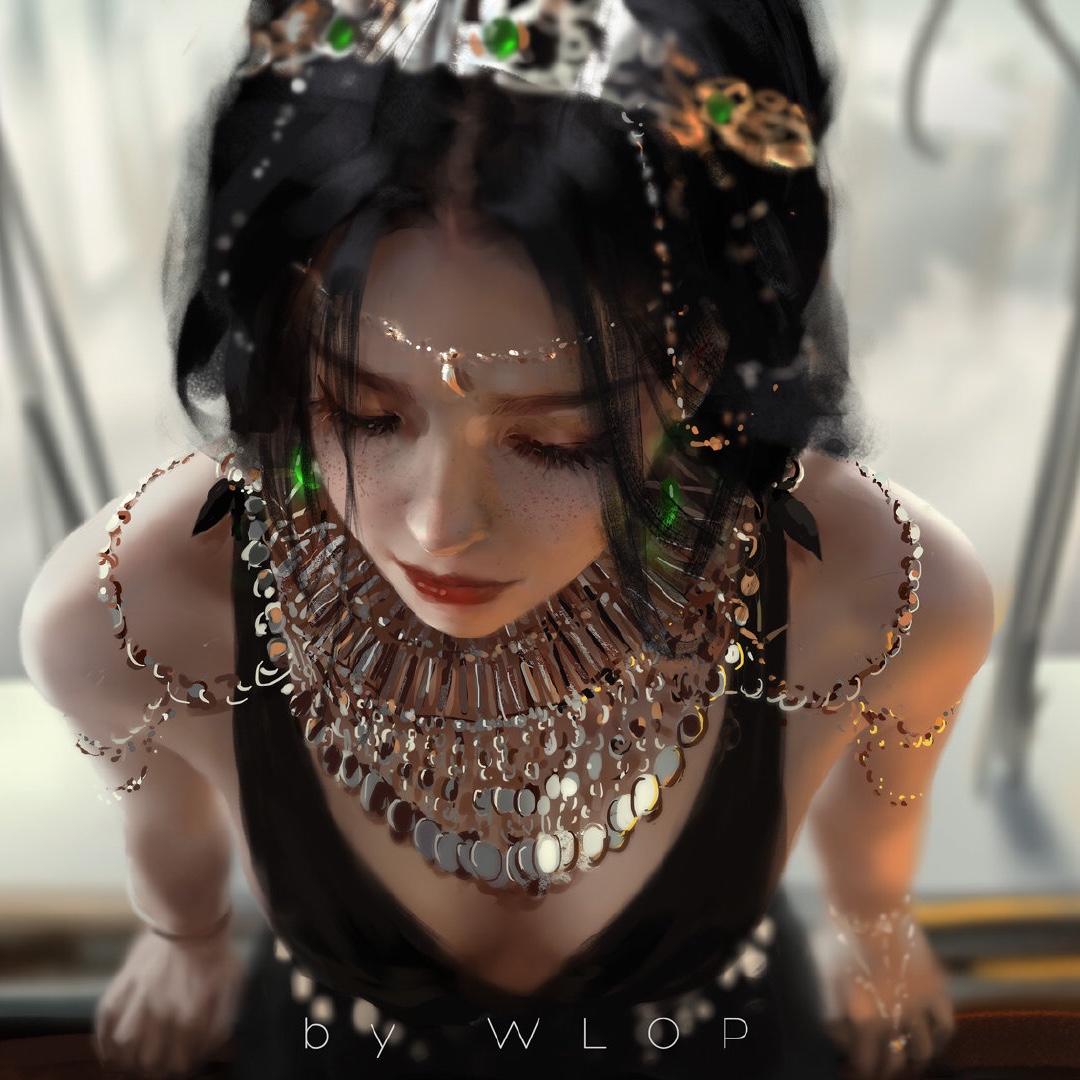落月应无悔