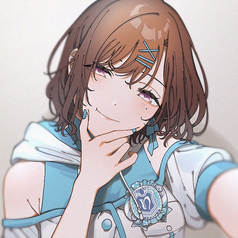 布丁呀