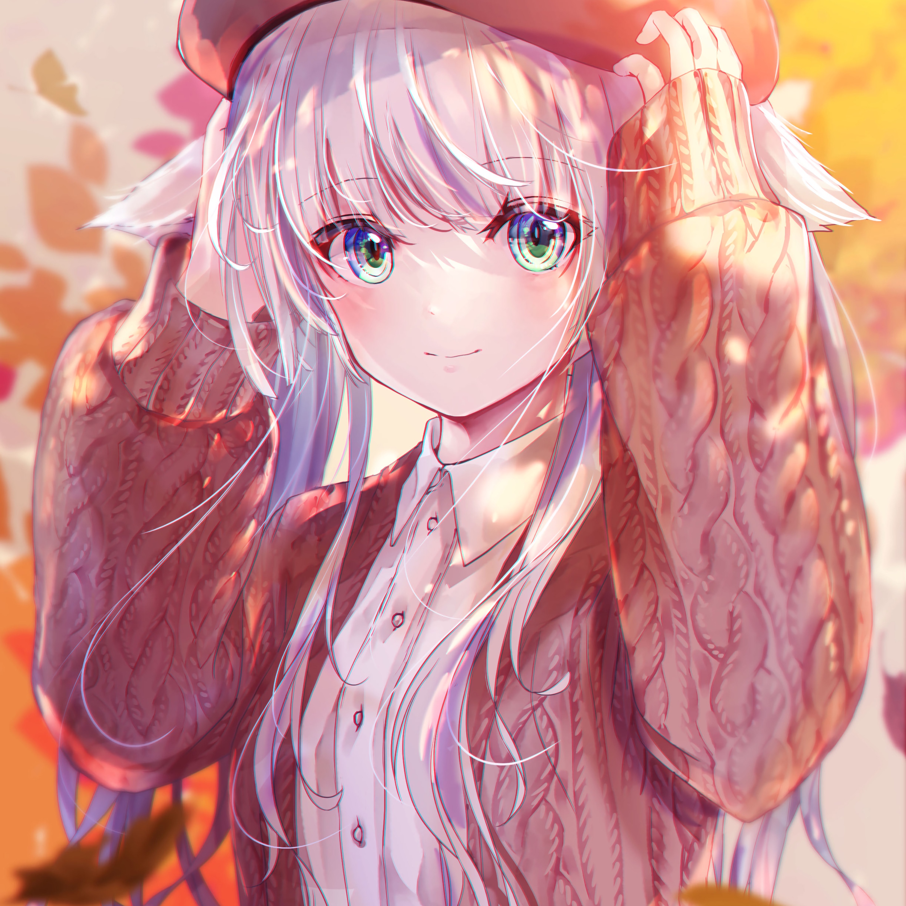 小小天使