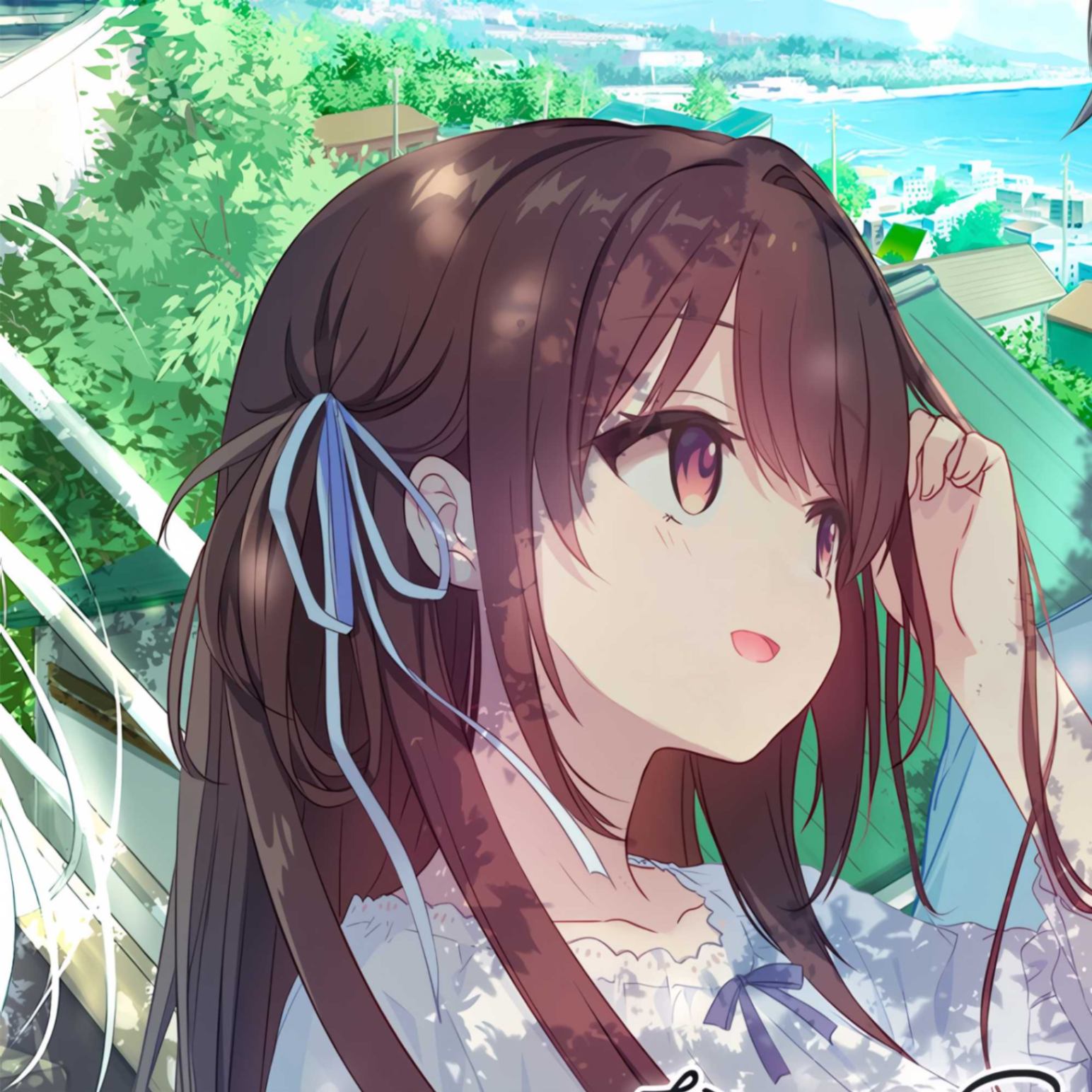 早坂とわ子