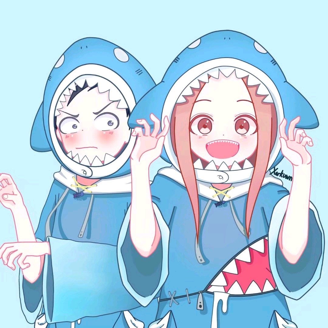 云端之