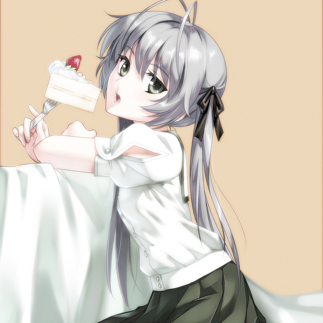 大绅士