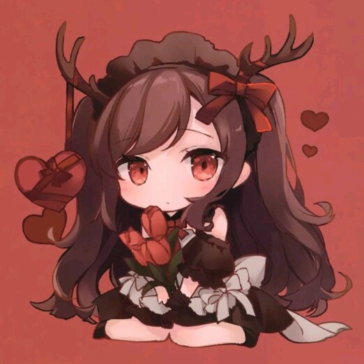 小欣