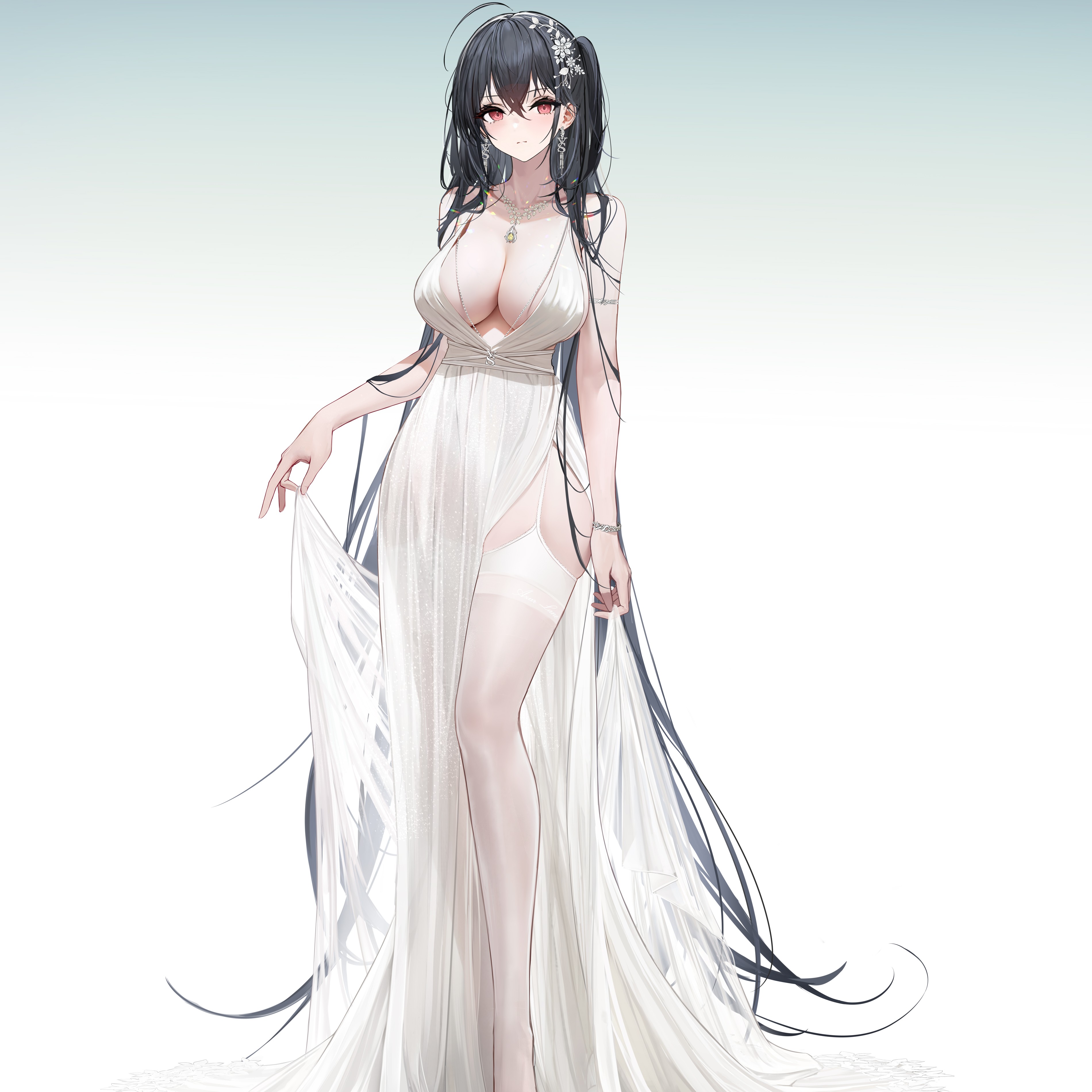 TSF物語