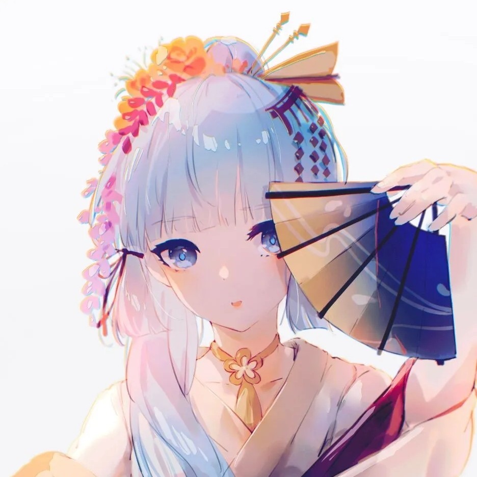 霜月青梅