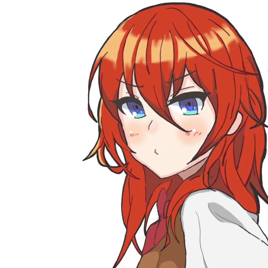 Herself