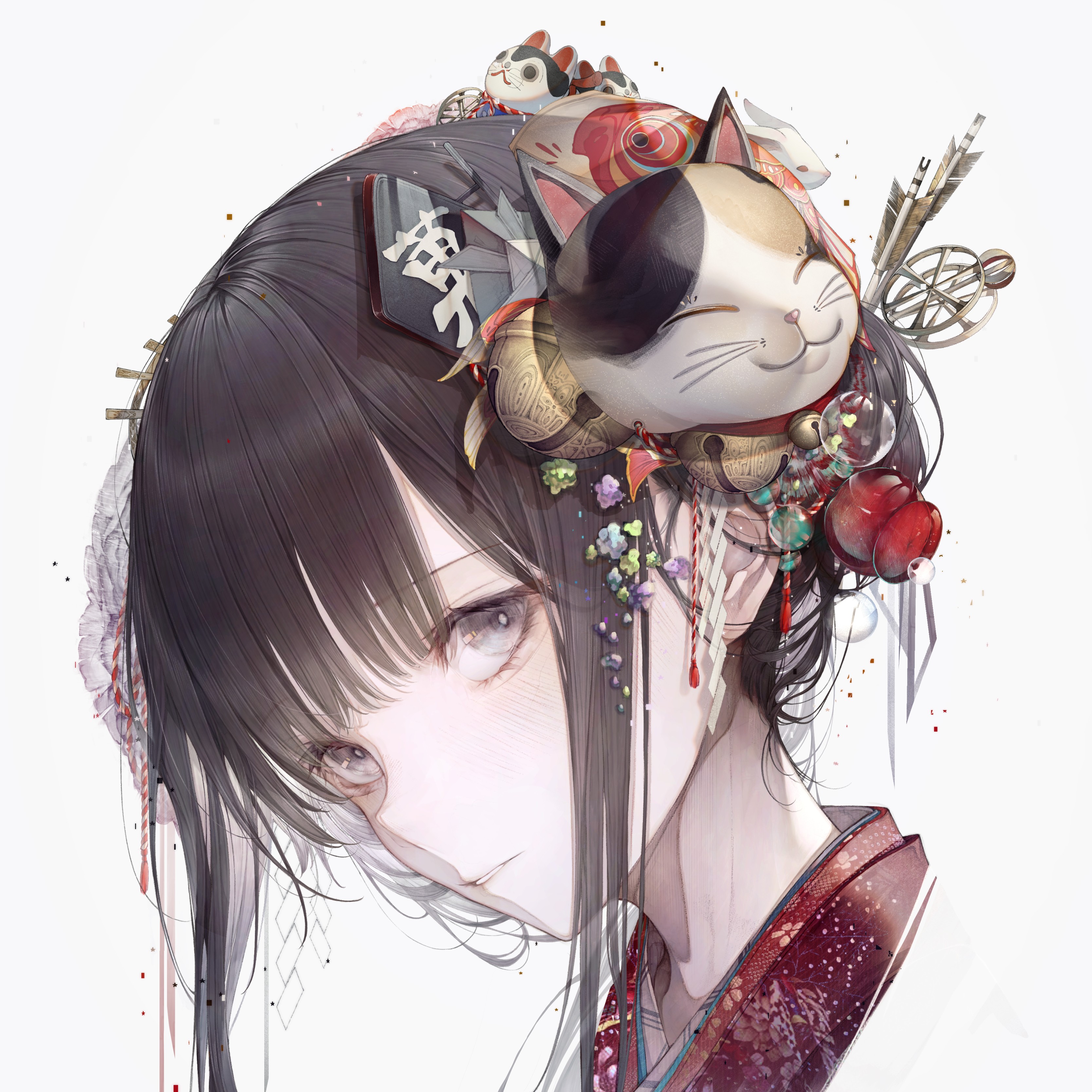 暗殇皇