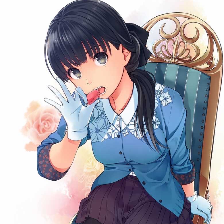 太子福登