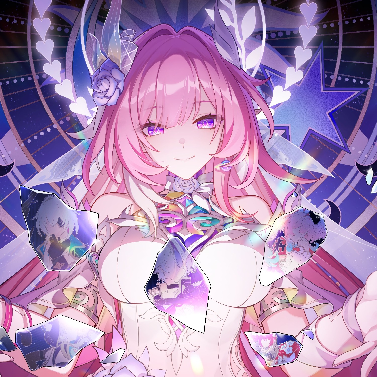 玖音银士