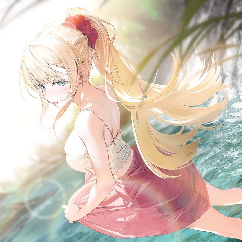 真·Kazami Kazuki