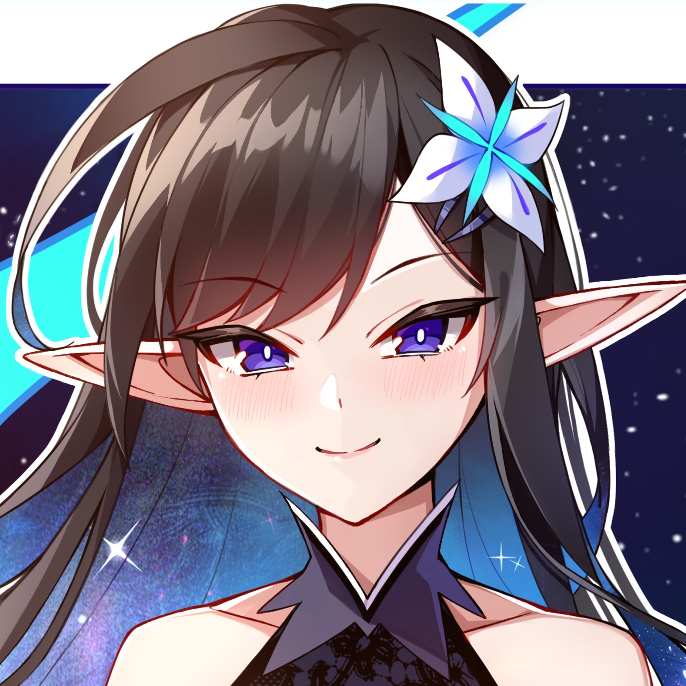 白亞翔子