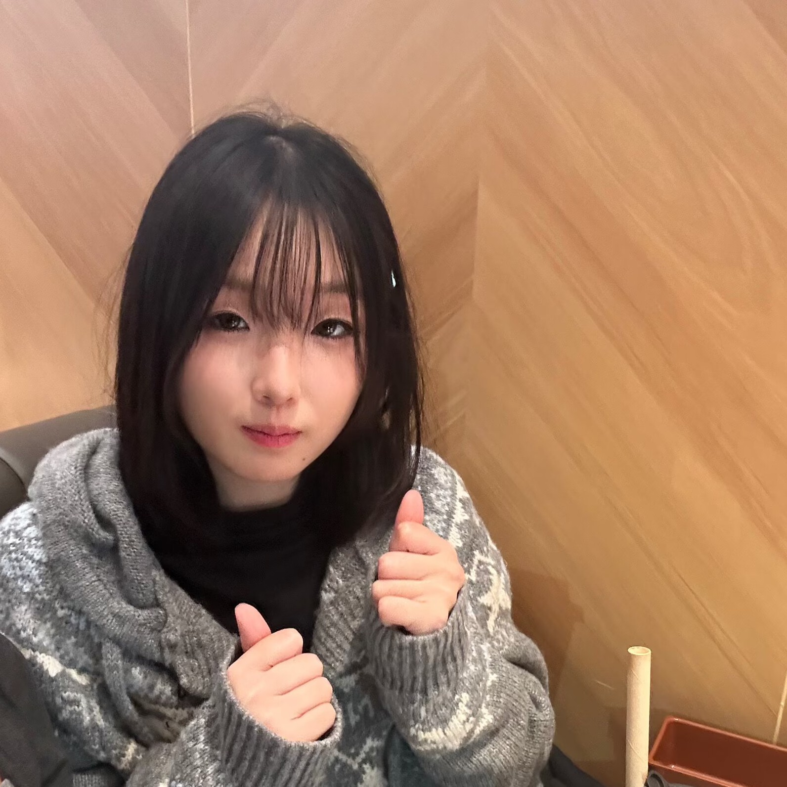 树濑真琴