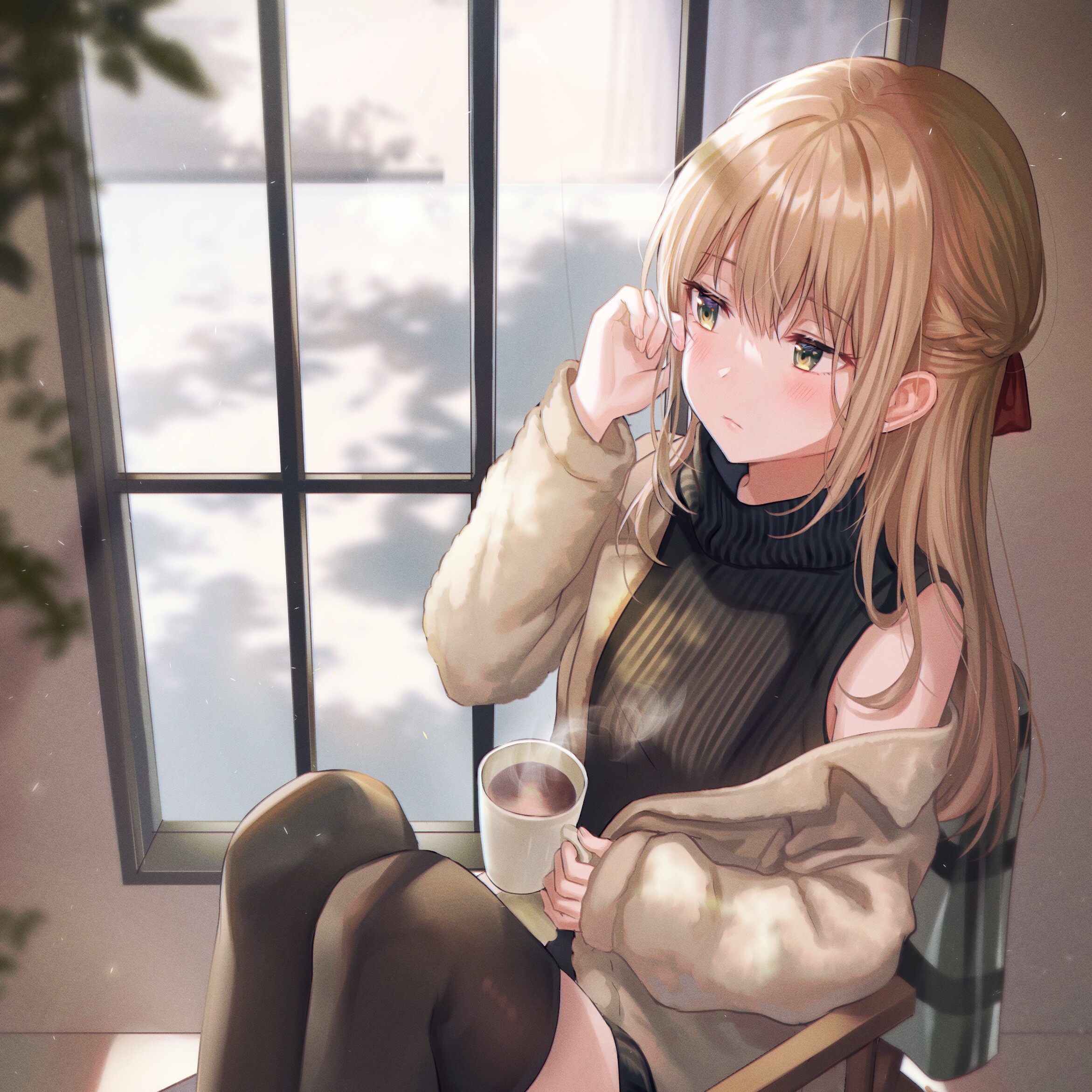 雪伊