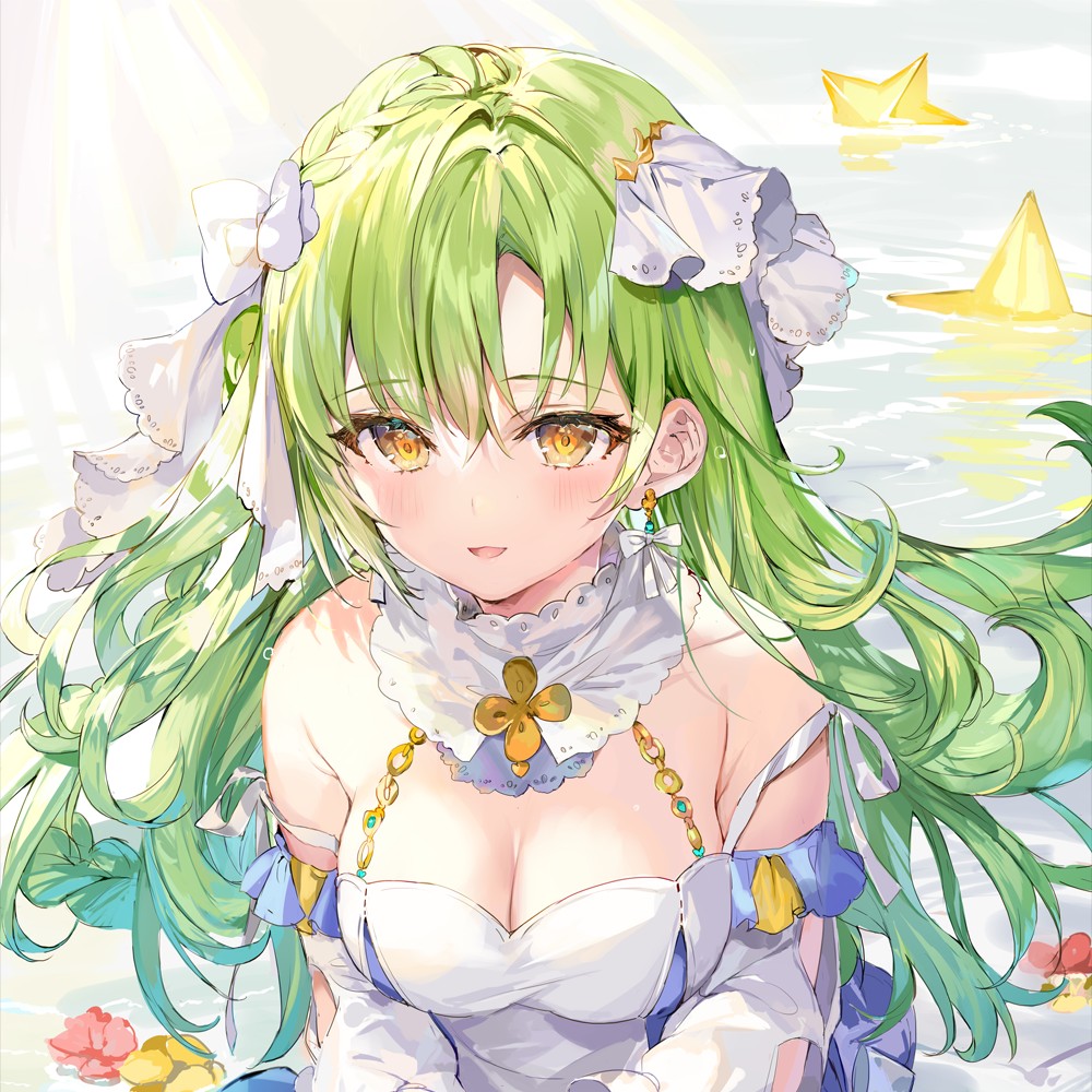LsYi真昼