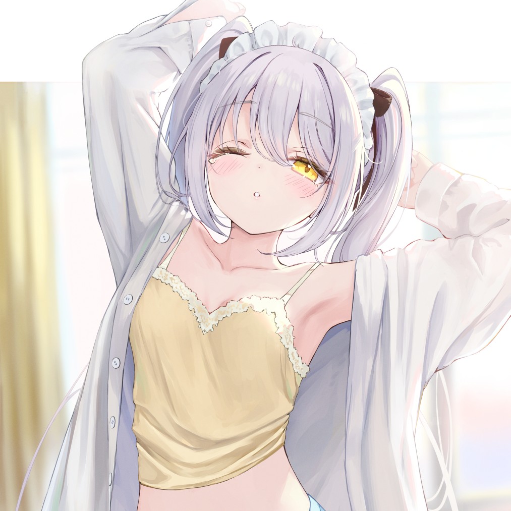 忍酱邦邦yuki