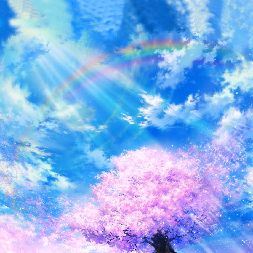 幻想的旅途