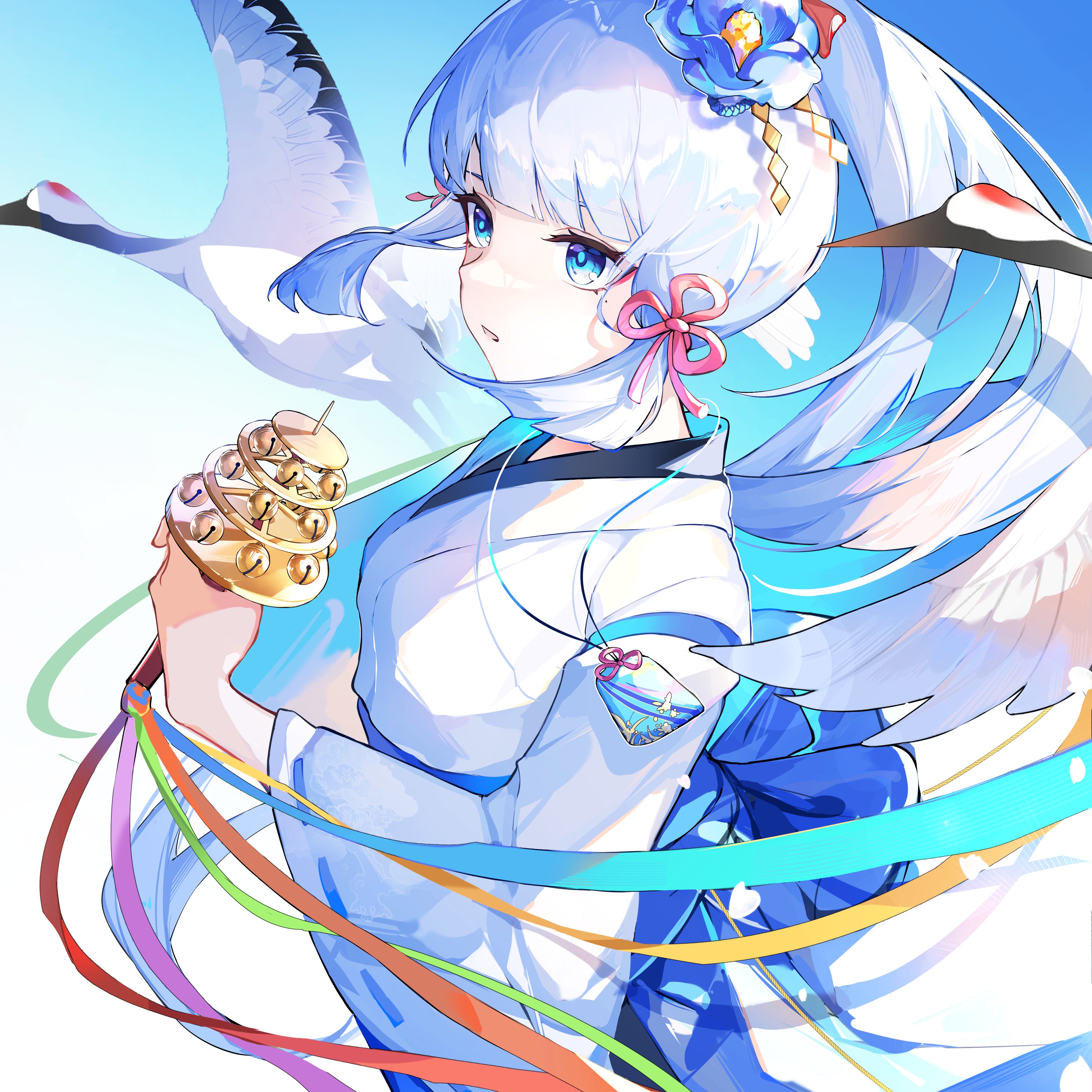 觉得换手机