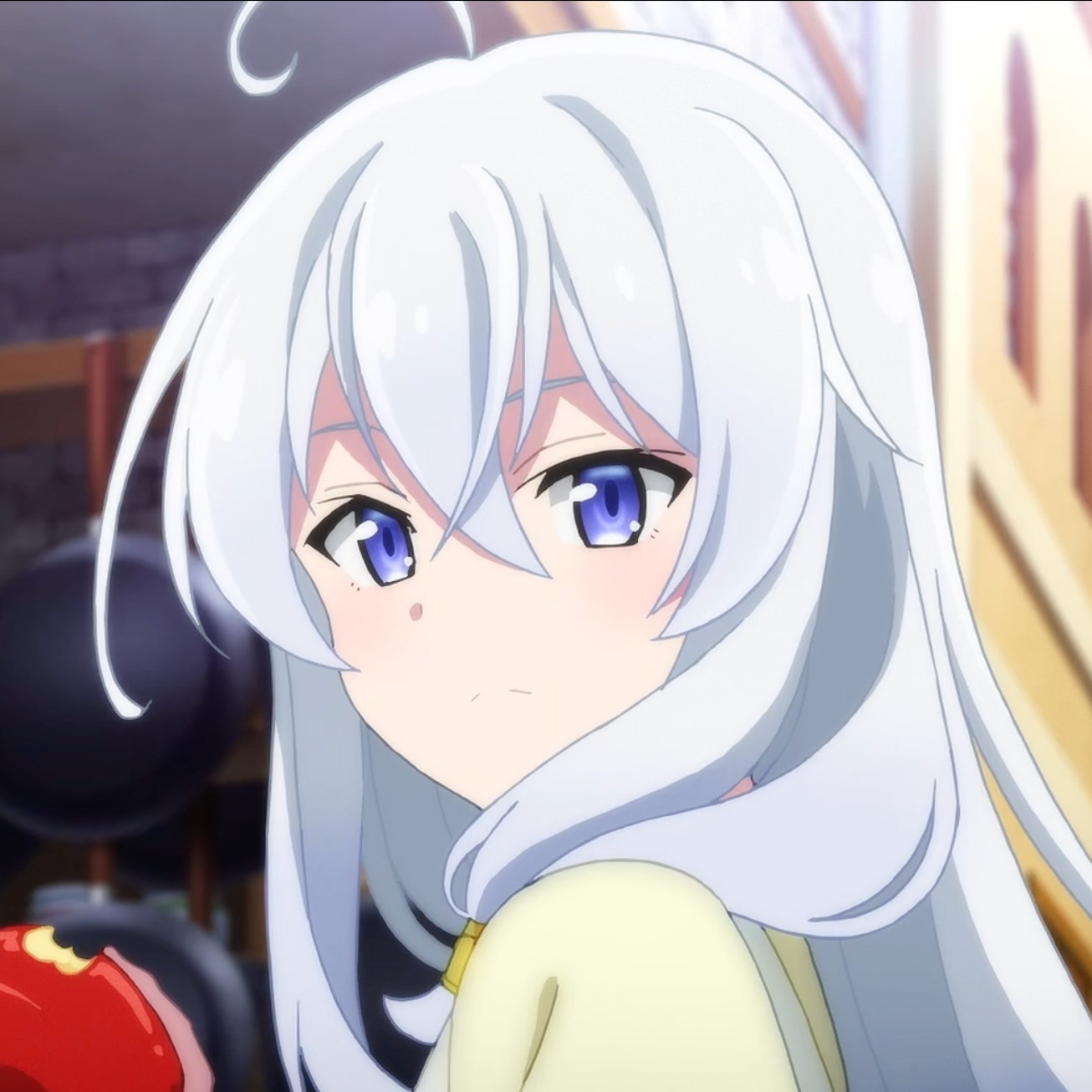 Petal-