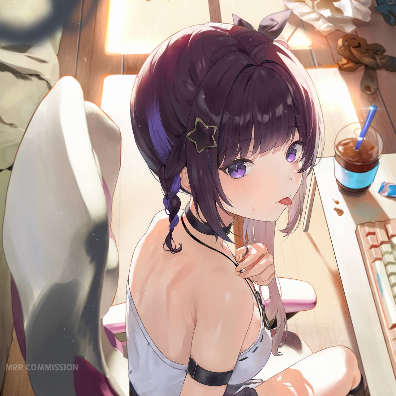輕音傾印