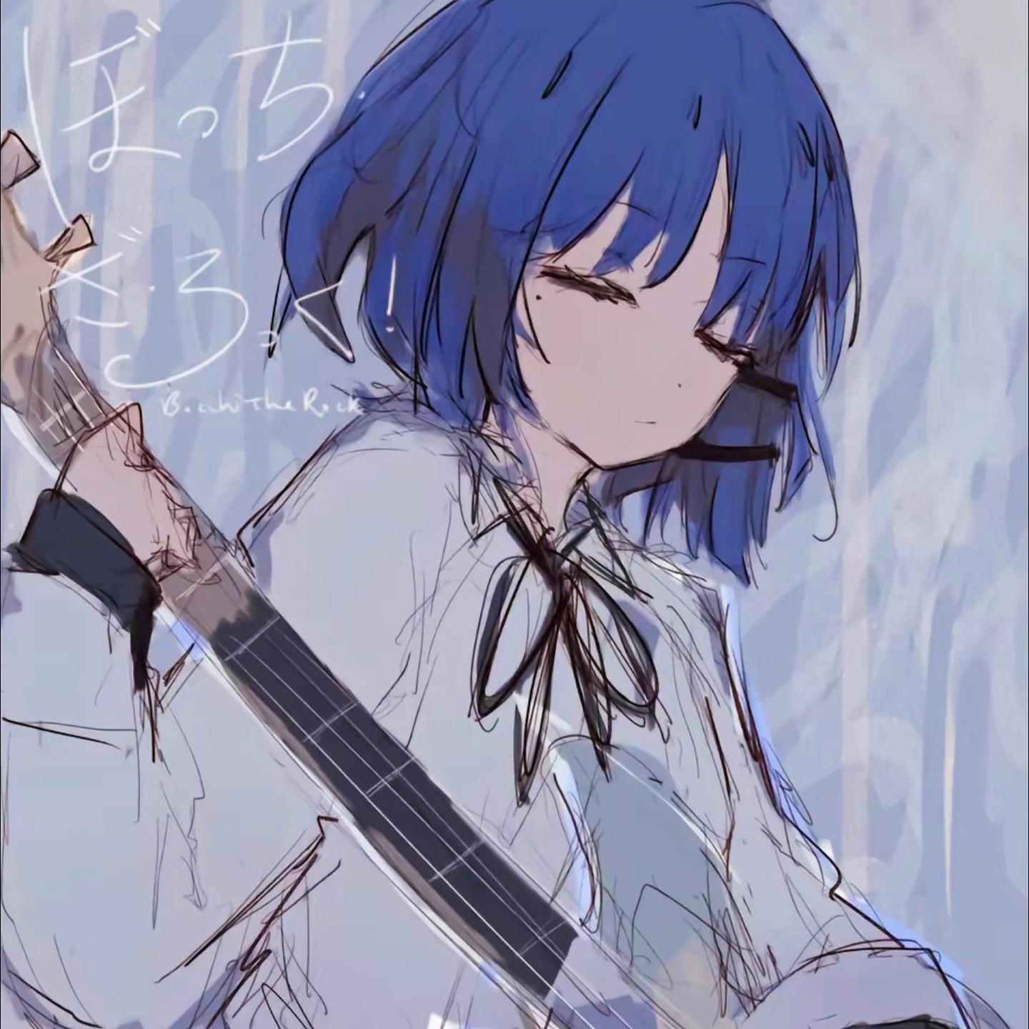 亘年漫月