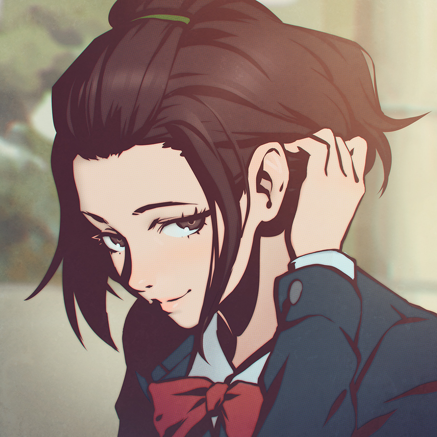 梦雎