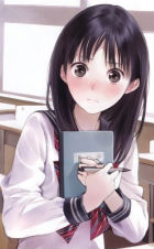 爱哭兔