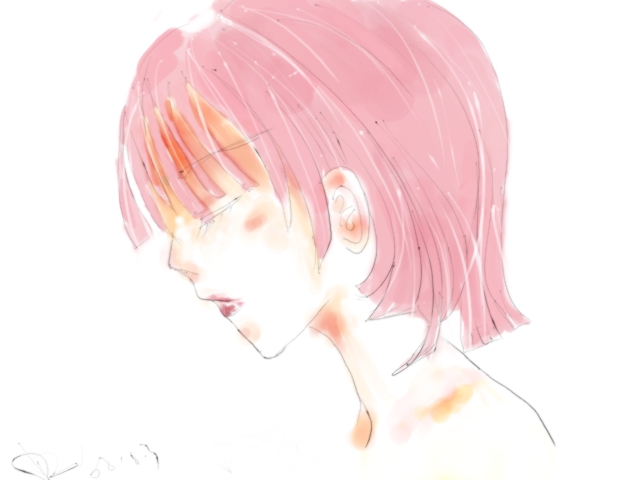 原木央零