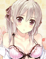 isyuu