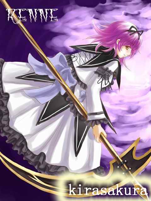 kirasakura