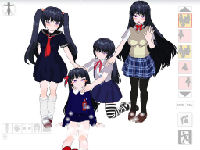 裝甲人仕