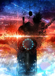 真红之月